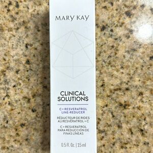 Mary Kay Clinical Solutions